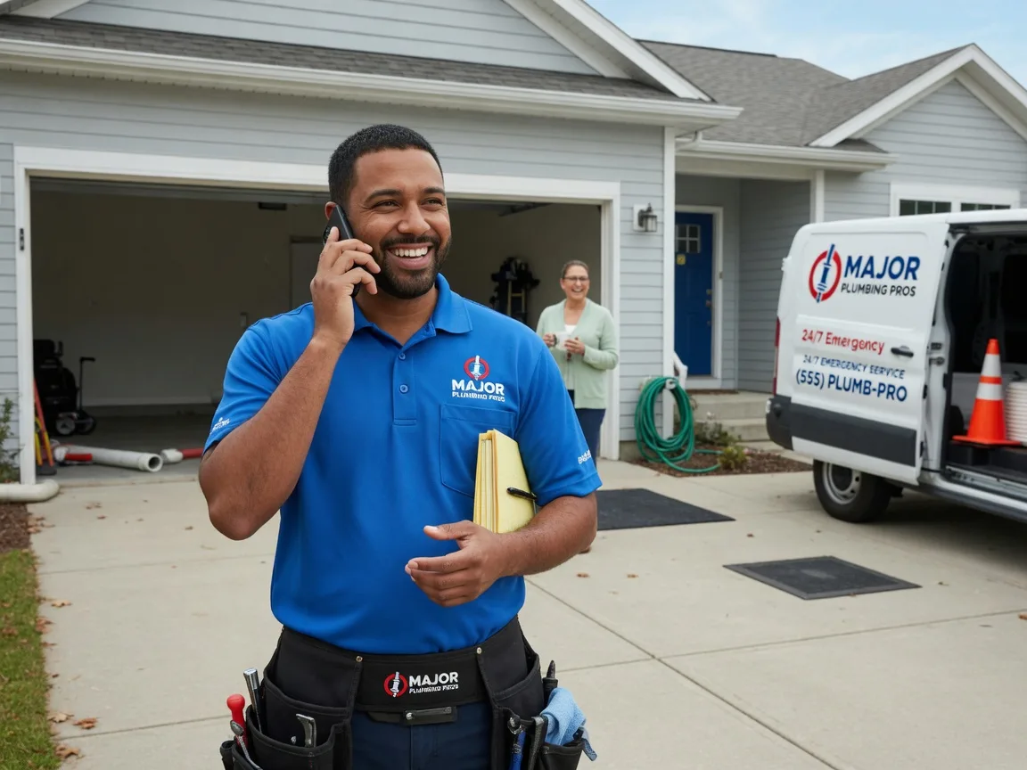 Drain Cleaning Services Sherwood, MI FAQs